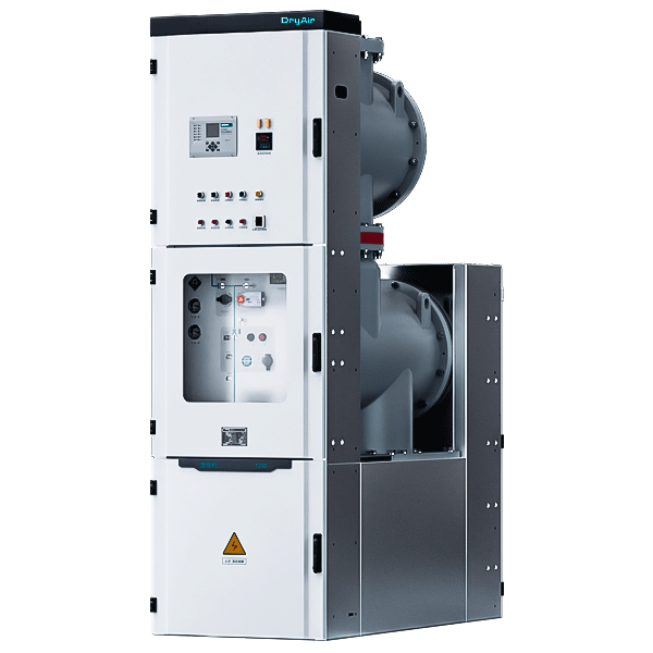 36~40.5kV 环保气体罐式高压充气柜