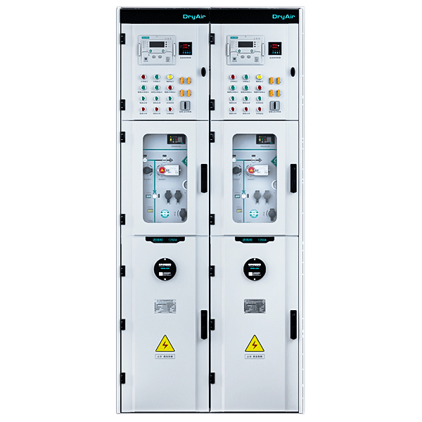 12~40.5kV 箱式高压充气柜